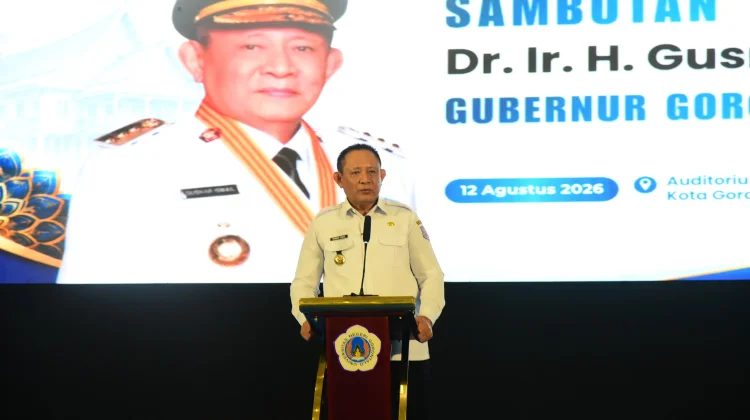 Gusnar Dukung ABPEDNAS Jembatani Program Pemerintah ke Desa