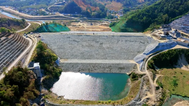 Dubes UEA Siap Tawarkan Investasi Bendungan Bulango Ulu ke Masdar