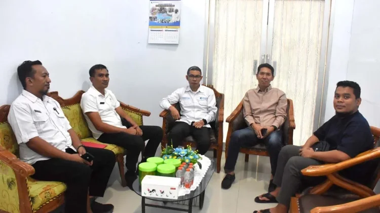 Perkuat Dukungan terhadap Pelayanan Publik Berperspektif HAM
