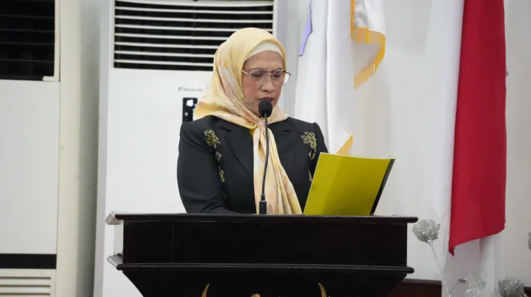 Fraksi Golkar Dorong Belanja Produktif dalam Perubahan APBD 2026