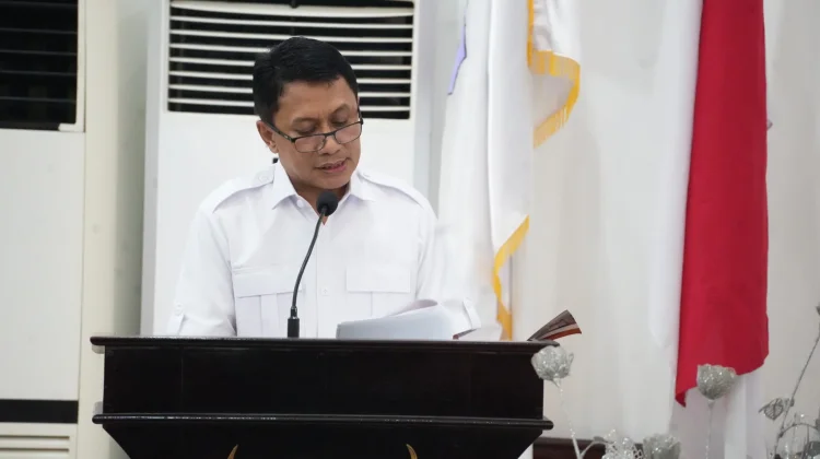 Gerindra Minta Perubahan APBD 2026 Tepat Sasaran