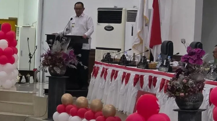 Sektor Sosial Jadi Prioritas Pembangunan Provinsi Gorontalo