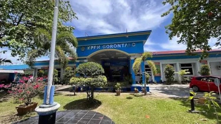 KPPN Gorontalo Percepat Penyelesaian Hak Pensiun