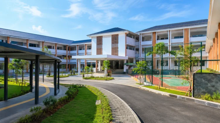 Pemkab Bone Bolango Dukung Infrastruktur Sekolah Garuda Terintegrasi