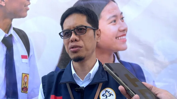 Sekolah Nasional Terintegrasi 6 Bonbol Padukan Kurikulum Nasional & Budaya Lokal