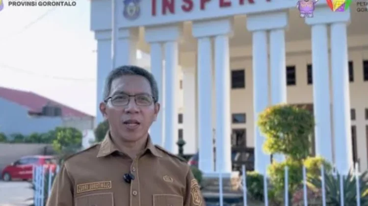 ITDA Dorong Pohuwato Kembali Masuk 10 Besar Nasional EPPD