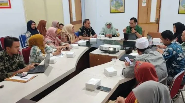 SKALA Dorong Penguatan Tata Kelola Satu Data di Pohuwato