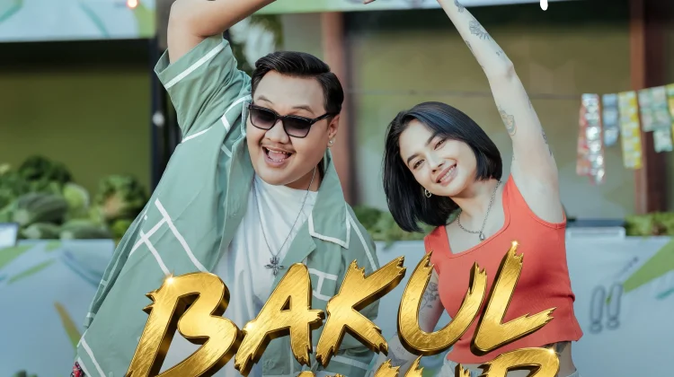 Ndarboy Genk Rilis "Bakul Sayur", Angkat Kisah Perjuangan Cinta lewat Musik