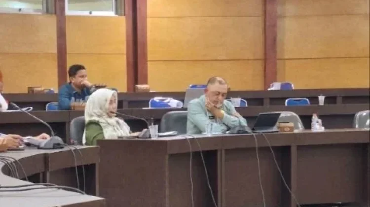 Biro Organisasi Matangkan APBD Perubahan 2026, Fokus Tuntaskan Target Kinerja