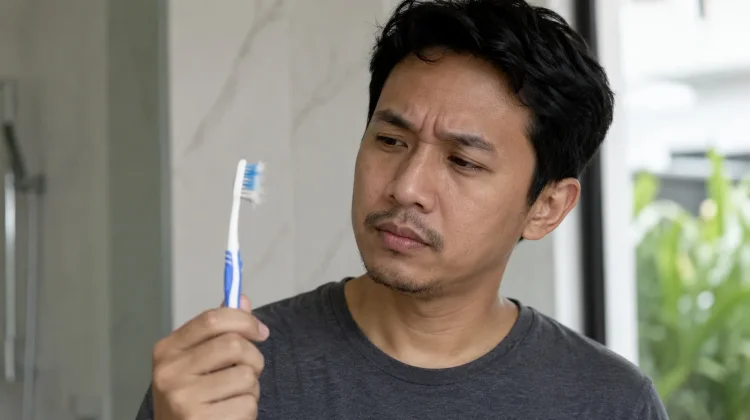 Seberapa Sering Sikat Gigi Harus Diganti? Ini Waktu Tepatnya
