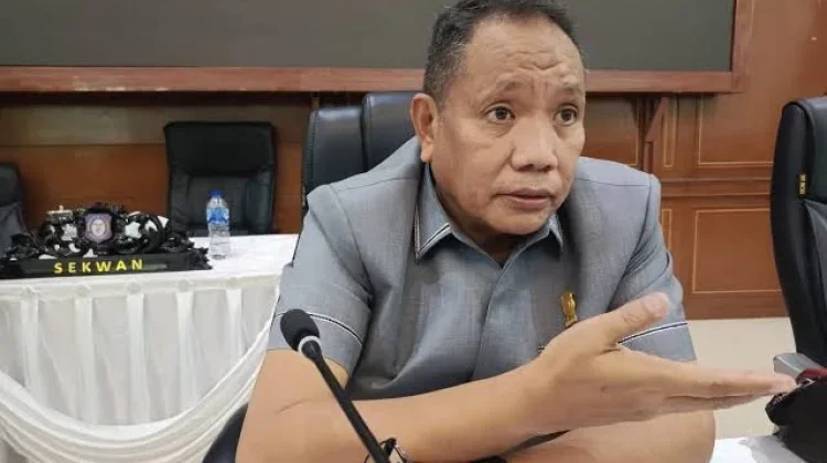Momen HUT RI, Ridwan Monoarfa Dorong Kemandirian Ekonomi Rakyat Gorontalo