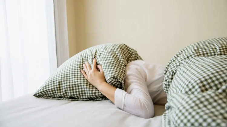 Durasi Tidur ternyata Berkaitan dengan Gangguan Pernapasan