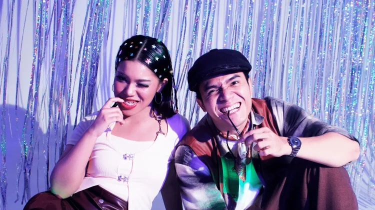 Abel Lizzy Gandeng Simalodra, Bawakan Ulang "Madu dan Racun" dengan Sentuhan Segar