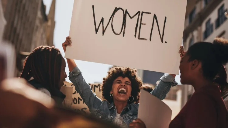 Aktivis Perempuan: Kemerdekaan Harus Berpihak pada Perempuan