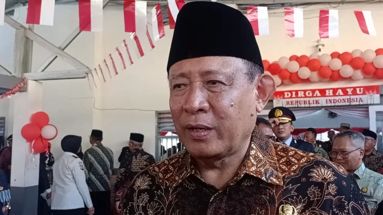 Remisi untuk Warga Binaan Cerminan Keberhasilan Pembinaan di Setiap Lapas
