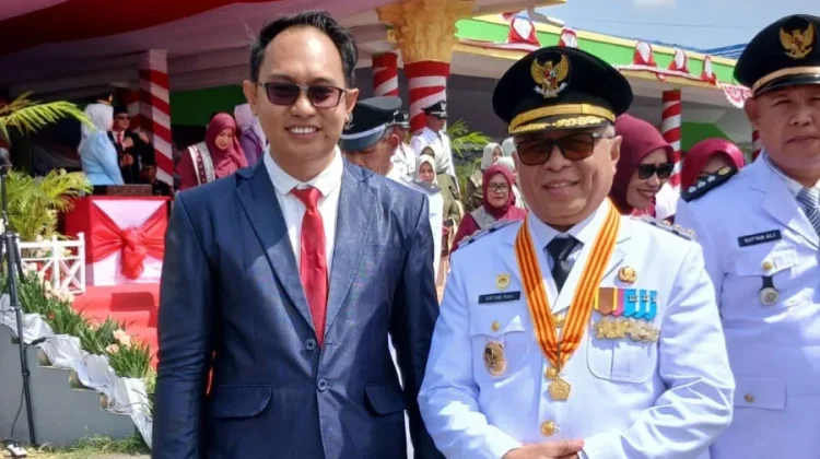 Creative Society dan Pemkab Gorontalo Dorong UMKM dan Ekraf Naik Kelas