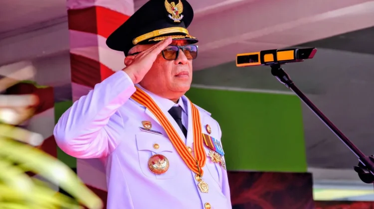 Masyarakat Kabupaten Gorontalo Diajak Perkuat Sinergi menuju Indonesia Emas 204