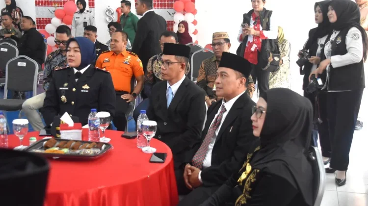 KemenHAM Gorontalo: Warga Binaan Harus Diterima Tanpa Stigma