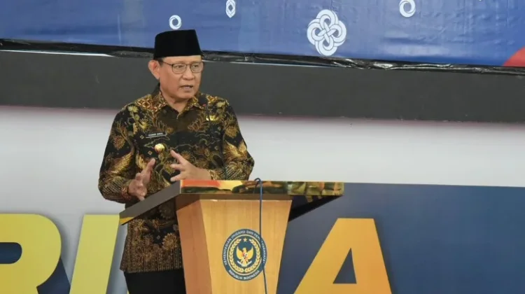 Pemberian Remisi Kemerdekaan untuk Pembinaan dan Perbaikan Diri
