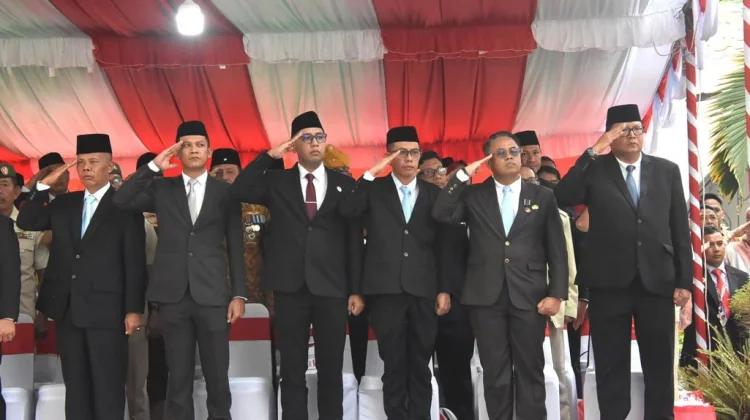 Kemerdekaan Harus Diisi dengan Profesionalisme dan Kontribusi Nyata