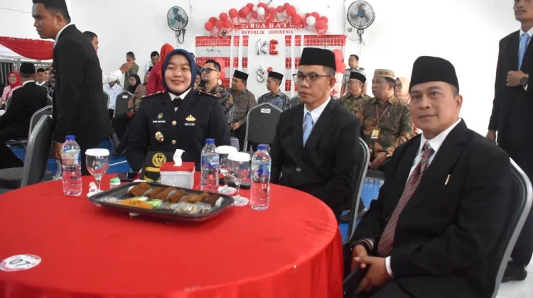 KemenHAM Gorontalo Minta Warga Binaan Harus Diterima Kembali tanpa Stigma