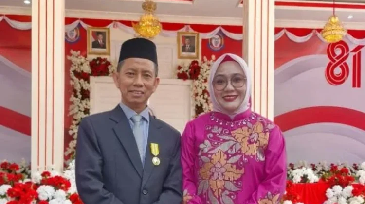 HUT ke-81 Kemerdekaan RI: Merdeka untuk Sehat Dimulai dari Deteksi Dini