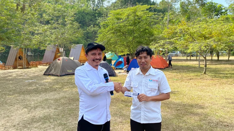 Kepala Ombudsman Gorontalo Apresiasi Tiga Insan Berprestasi