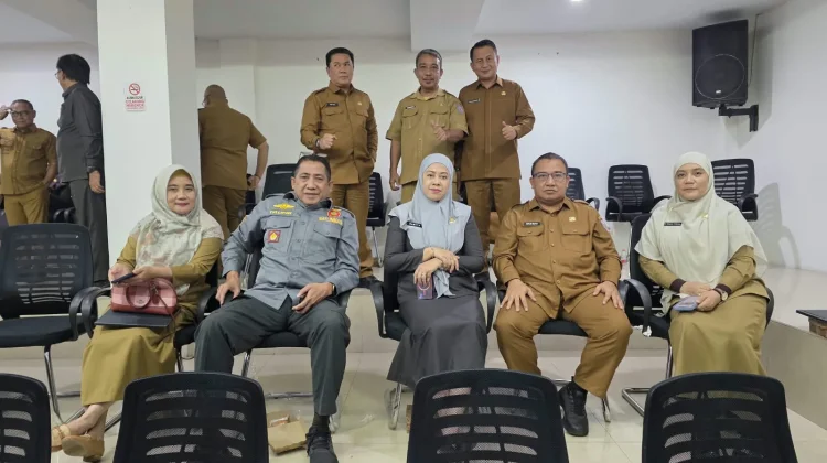 Pembahasan Perubahan APBD Gorontalo Berkait Keberlanjutan Program Pemda