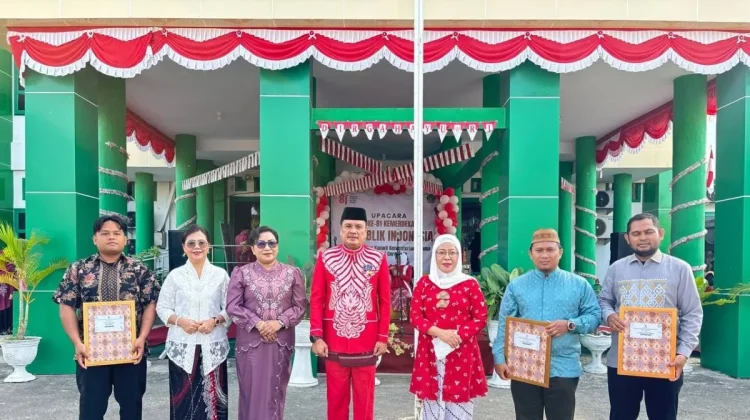 Tiga Madrasah Baru di Gorontalo Resmi Kantongi Izin Operasional