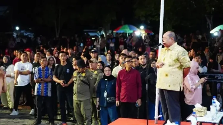 Wali Kota Ajak ASN Sisihkan Sedikit TPP untuk Korban Bencana NTT