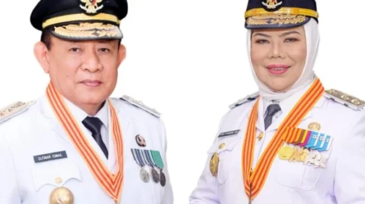 Gorontalo Bantu Penanganan Bencana Gempa di NTT