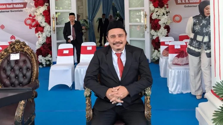 HUT ke-81 RI, Ombudsman Gorontalo Ingatkan Tugas Penyelenggara Negara