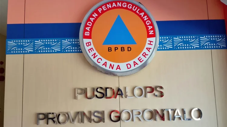 Kemarau, BPBD Gorontalo Terima Permohonan Distribusi Air Bersih
