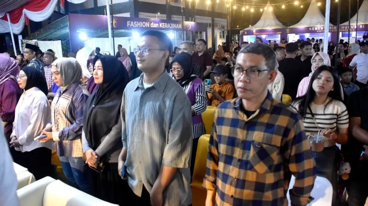 Hari Pengayoman Momentum Perkuat Sinergi Kemenkum dan KemenHAM