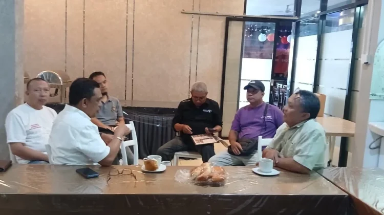 Hadapi Perubahan Iklim, Disparekrafpora Jalin Kerja Sama dengan SKALA