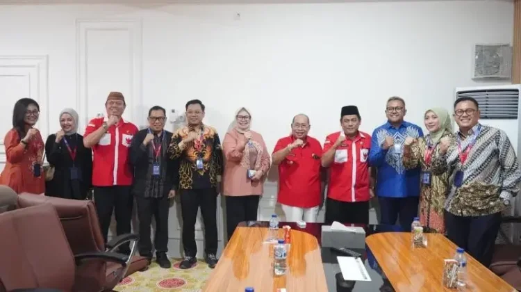 Pemkot Gorontalo dan BTN Perkuat Dukungan untuk UMKM