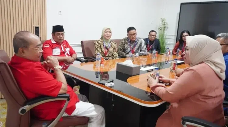 Pemkot Gorontalo Tindak Lanjuti Pinjaman Rp105 Miliar untuk Kantor Wali Kota Baru