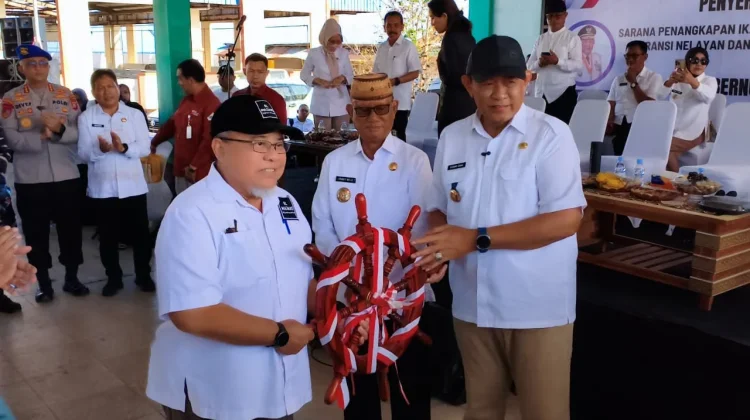 Sumber Daya Perikanan Kekayaan Alam yang Harus Dikelola Berkelanjutan