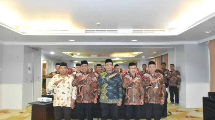 Bandara UPG Siapkan Makkah Route Jemaah Haji 2027, Kemenhaj Gorontalo Apresiasi