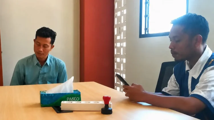 Kepsek Klarifikasi Pemutusan Sepihak Vendor Makanan di Sekolah Rakyat Boalemo