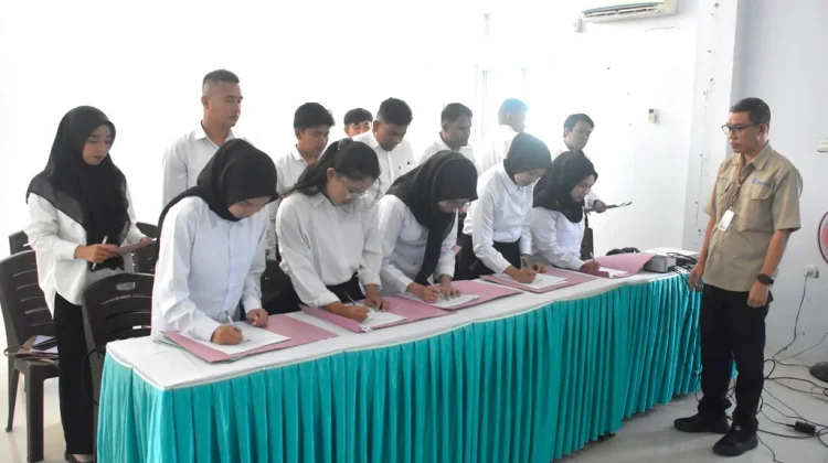 KemenHAM Gorontalo Perkuat Pelayanan Publik dengan Kehadiran PPPK