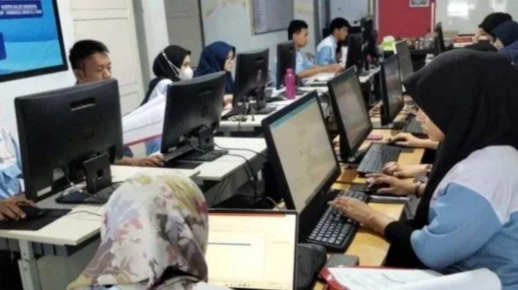 Dana ABT Kemenaker Turun ke Gorontalo, BLK Buka 14 Paket Pelatihan