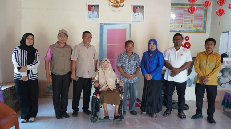 Komisi IV Deprov Soroti Kualitas Bibit Bantuan di Botubilotahu