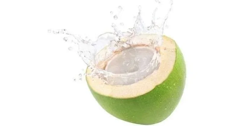 Manfaat Air Kelapa untuk Kesehatan Tubuh