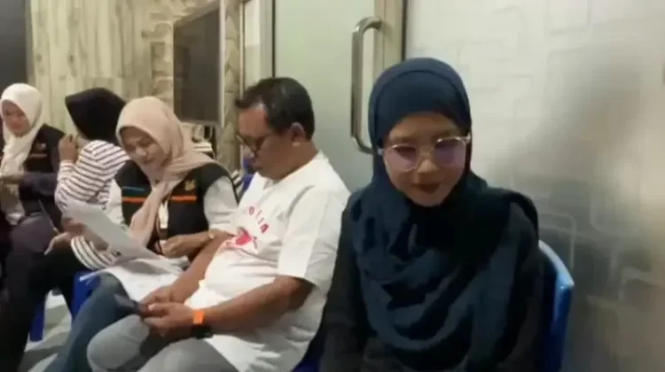 BPS Percepat Pendataan Sensus Ekonomi, Jemput Bola Data ASN Pemkot Tiap OPD