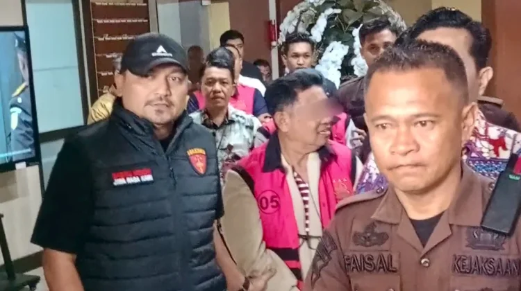 Kejaksaan Tetapkan 4 Tersangka Dugaan Korupsi Dana Hibah KONI Gorontalo