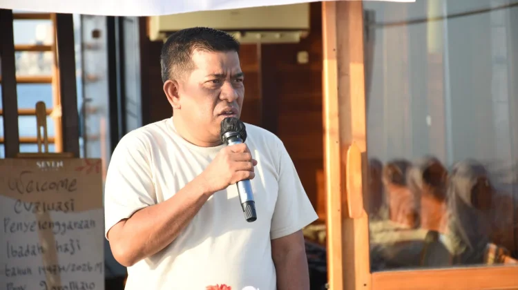 Persiapan Haji 2027, Kemenhaj Gorontalo Tekankan Tiga Prinsip