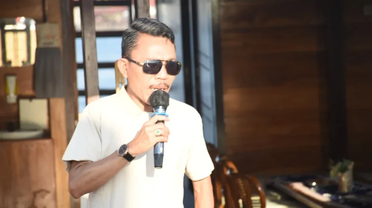 Kemenhaj Gorontalo Siapkan Fasilitas Ramah Jemaah Lansia