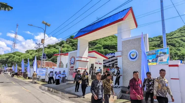 46 Desa di Gorontalo Masuk Usulan Kampung Nelayan Merah Putih 2026