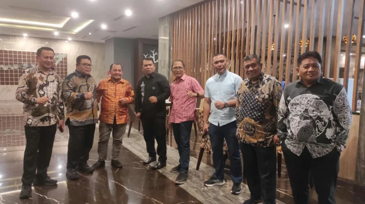 Sugondo Makmur Apresiasi Dialog Kebangsaan 100 Tokoh Gorontalo